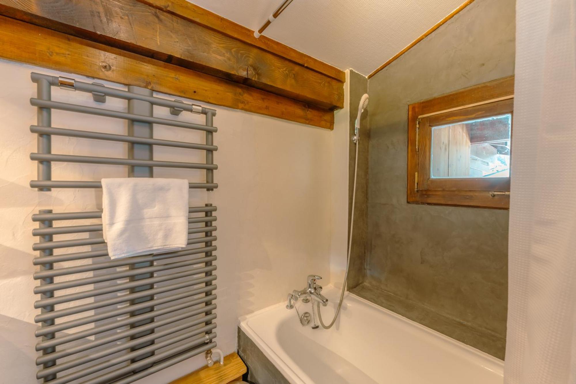 Residence Amethystes B13 Ski In/Ski Out - Happy Rentals Chamonix Kültér fotó
