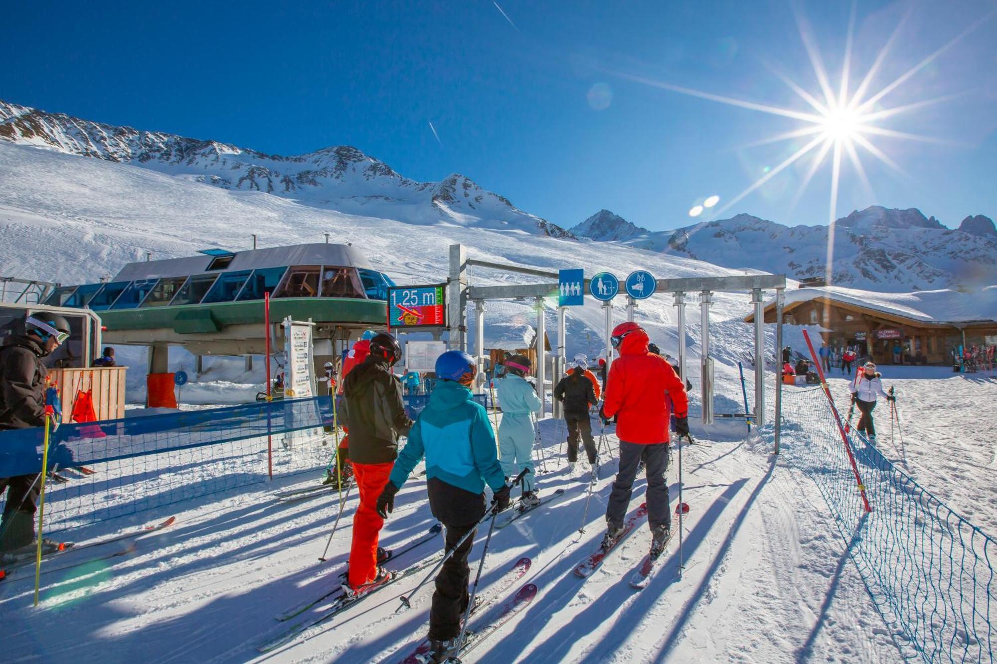 Residence Amethystes B13 Ski In/Ski Out - Happy Rentals Chamonix Kültér fotó